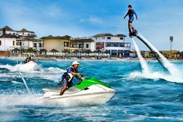 Braira Al Azizya Hotel & Resort