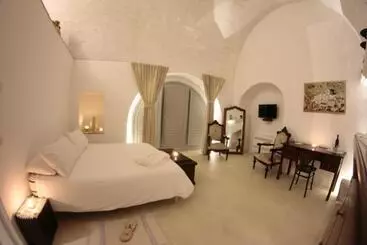 Hotel Albergo Diffuso Il Casale