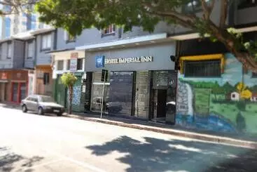 ホテル Imperial Inn