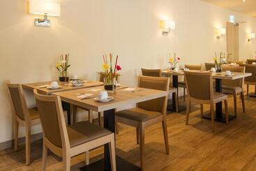 Отель Weserschiffchen