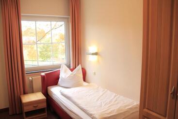 酒店 Weserschiffchen