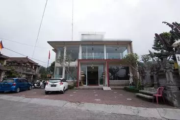 Hotelli Zen Rooms Cemara Bedugul
