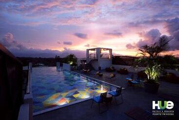 Hue Hotels And Resorts Puerto Princesa Managed By Hii