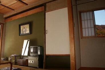 Рёкан 伊藤屋