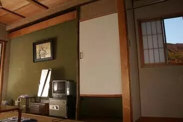 Ryokan 伊藤屋