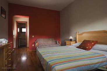 Albergue Casa Salinas