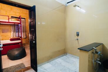 Albergue Moustache Jaisalmer