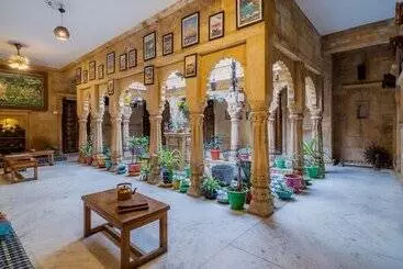 Hostel Moustache Jaisalmer