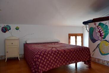 Albergue Rural De Algodonales   Hostel