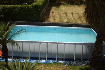 B&b Villa San Leonardo