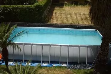 B&b Villa San Leonardo