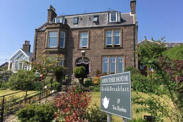 민박 Arduthie House