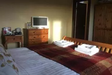 Bed and Breakfast Arduthie House