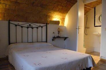 Bed and Breakfast Can Selleretas