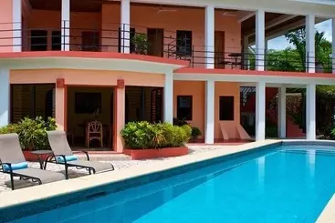 Bed and Breakfast Coral House