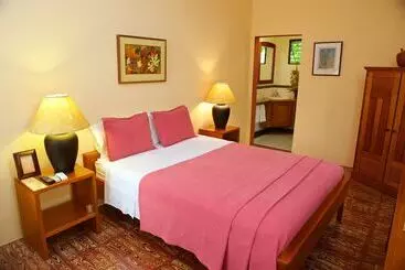 Bed and Breakfast Coral House