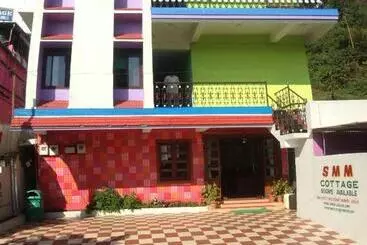 Bed and Breakfast Smm Cottage