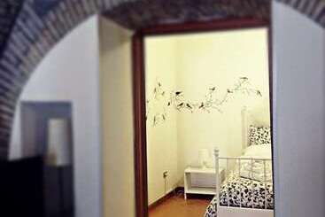 צימר Svegliarsi Nei Borghi   La Patronale