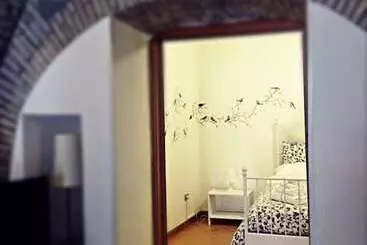 ベッドアンドブレックファースト Svegliarsi Nei Borghi   La Patronale