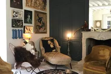 Bed and Breakfast Villa Cambette