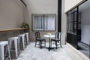 酒店 Alto San Isidro