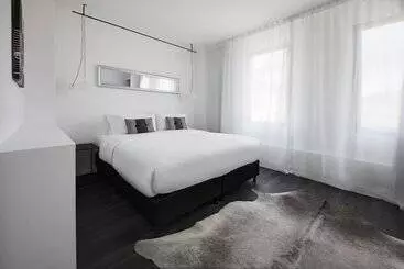 ホテル Alto San Isidro
