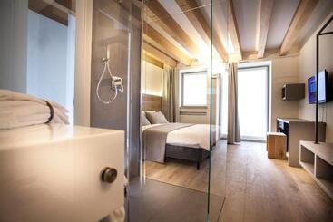 酒店 Casa Alla Lega