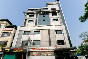 Hotel Cochin City Residency