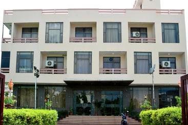 Hotel Oyo Rooms New Sanganer Road Hem Marg