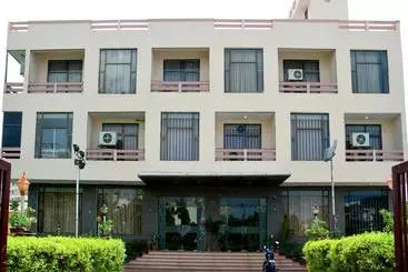 Otel Oyo Rooms New Sanganer Road Hem Marg