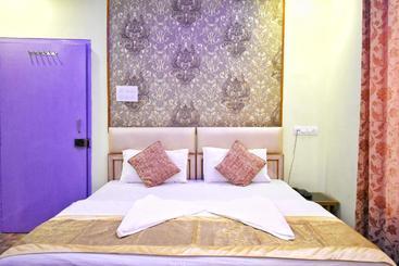 Hotel Picasso Varanasi