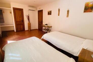 فندق Rural El Arca De Noé