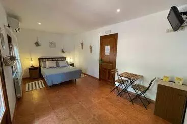 Hotel Rural El Arca De Noé