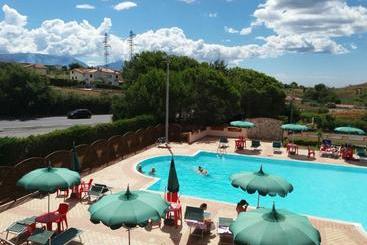 בית מלון כפרי San Giorgio