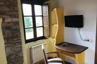 Hotel Y Apartamentos Penarronda Playa