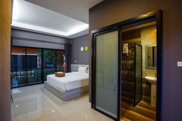 Sata House Boutique Resort