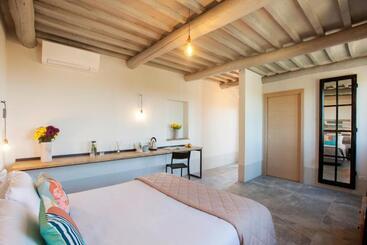 Bed and Breakfast Casale Sterpeti