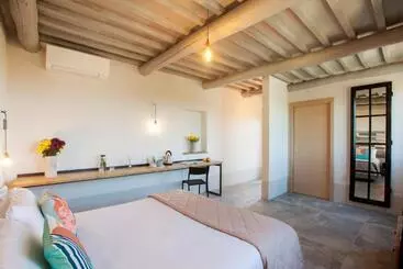 Bed and Breakfast Casale Sterpeti