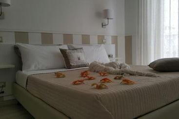 住宿加早餐 Finestre Sul Borgo