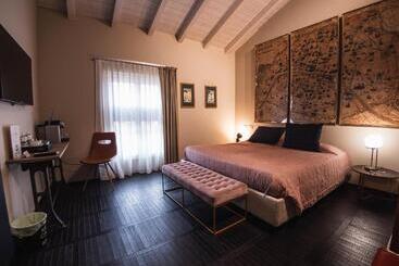 تختخواب و صبحانه Palazzo Gozzi Bed & Beauty