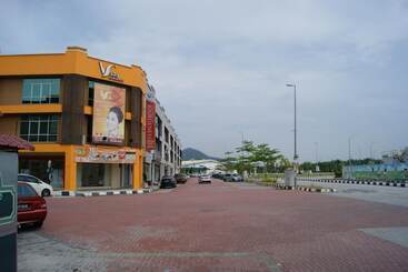 فندق Double Happiness