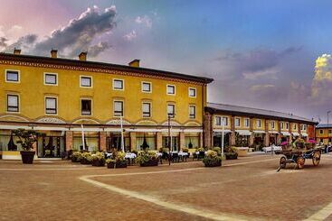 Szálloda Fracanzana