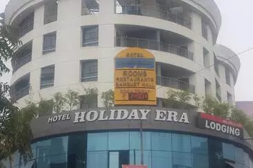 Hotel Holiday Era