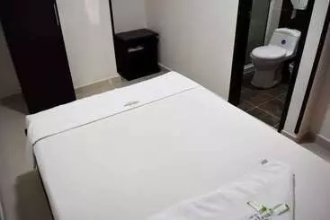 ホテル Isla Mayor