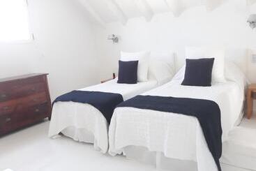 هتل Les Ilets De La Plage