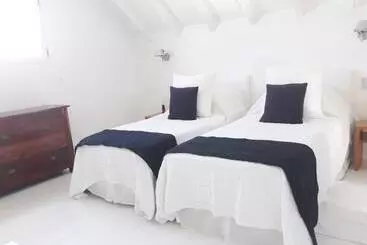 هتل Les Ilets De La Plage