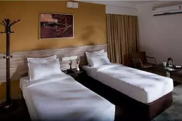 Hotel Metro Park Inn