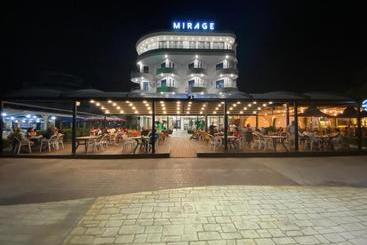 Отель Mirage