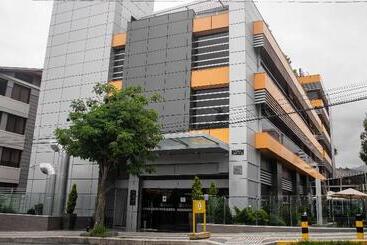 בית מלון כפרי Rennova