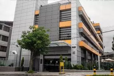 ホテル Rennova